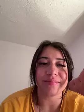 KallyMyller1 from StripChat