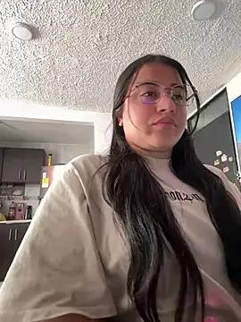 KallyMyller1 from StripChat