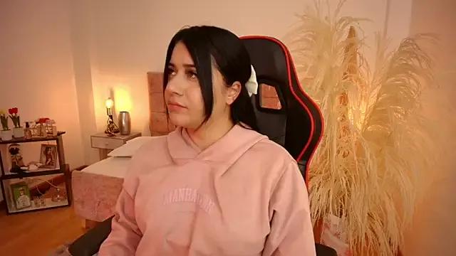 KallyMyller1 from StripChat