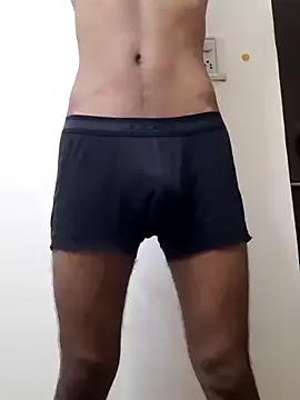 Kamadevouer from StripChat