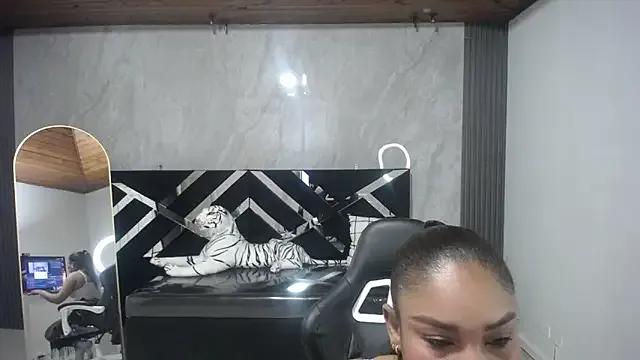 Try our streaming cams variety and talk on a personal level with our adorable girls streamers, showing off their bountiful shapes and dildos.