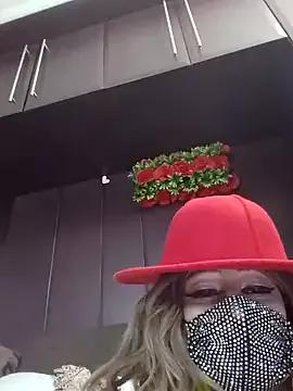 KamaLila from StripChat