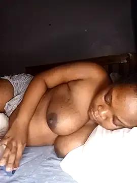 Kamasutra_africana from StripChat is Freechat
