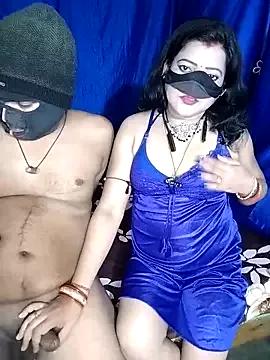 Kamasutrasexypihu from StripChat is Freechat