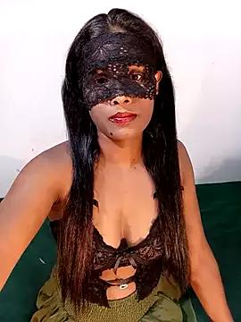 kameeliya99 from StripChat is Group