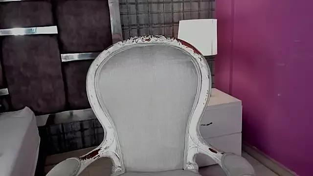 KamiilaRose from StripChat is Freechat