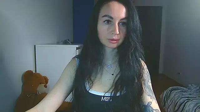 Kamila_Donni from StripChat is Freechat