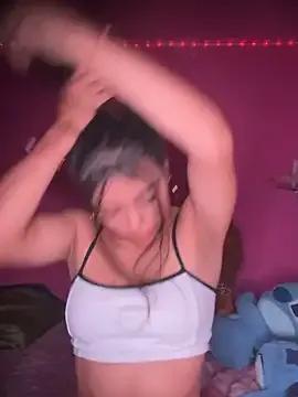 Kamila_HORNY69 from StripChat is Freechat
