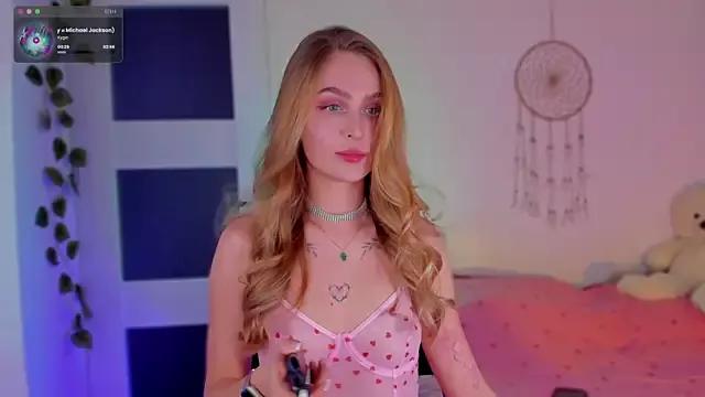 Try our streaming cams variety and talk on a personal level with our adorable girls streamers, showing off their bountiful shapes and dildos.