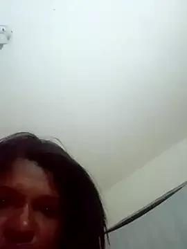 KamilaMunth from StripChat is Freechat