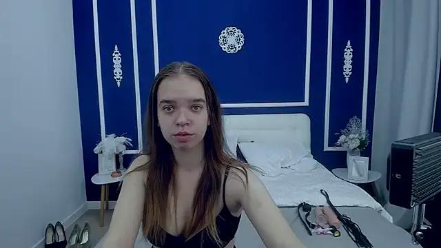 KamilaPeach from StripChat is Freechat