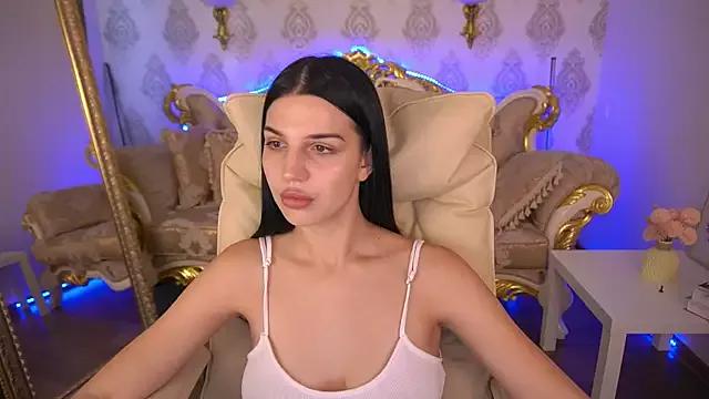 Try our streaming cams variety and talk on a personal level with our adorable girls streamers, showing off their bountiful shapes and dildos.