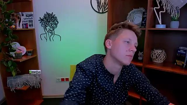 kamilla_cool from StripChat is Freechat