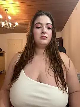 Kamilla_Loop from StripChat is Freechat