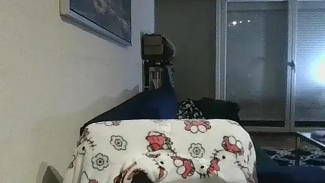 KamillaLaLove from StripChat is Freechat