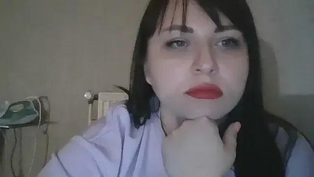 KamillaLaLove from StripChat is Freechat
