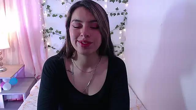 kamillew from StripChat is Freechat
