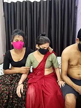 kamini_bhabhi from StripChat is Group