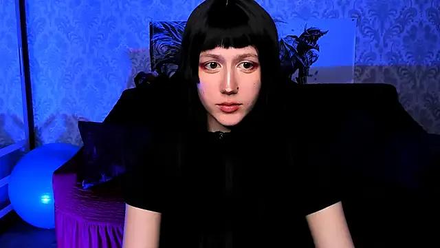 kamisama_ami from StripChat is Freechat