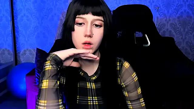 kamisama_ami from StripChat is Freechat