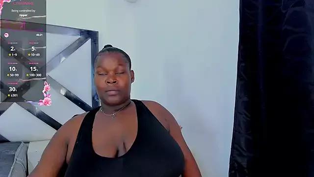 kammytorrez from StripChat