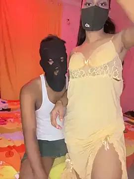KAMUKH-NEHA-SEXY from StripChat is Freechat