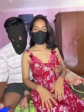 KAMUKH-NEHA-SEXY from StripChat is Group