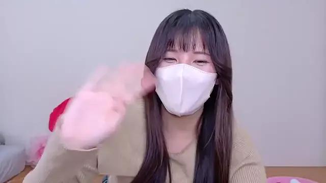 kanami- from StripChat