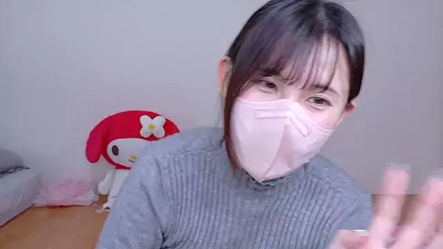 kanami- from StripChat