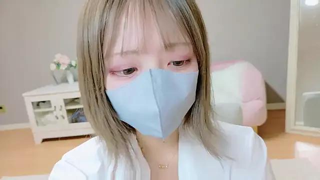 Kanata_mu_ch from StripChat