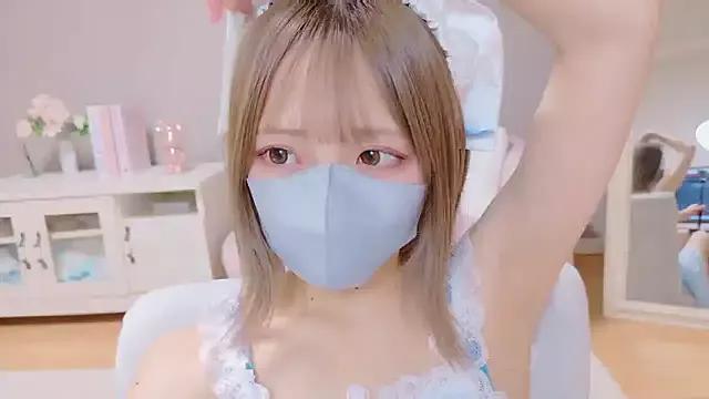 Kanata_mu_ch from StripChat