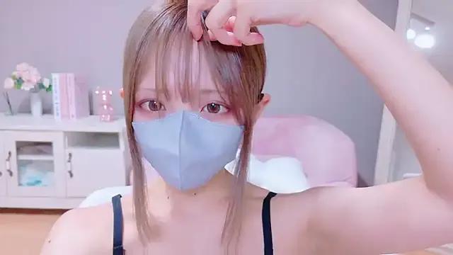 kanata_mu_ch from StripChat is Freechat