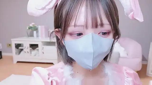 Kanata_mu_ch from StripChat
