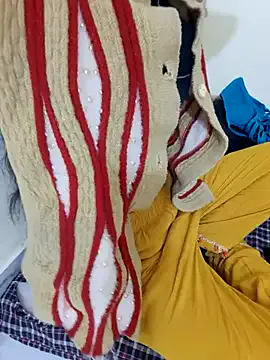 Kanchan7909 from StripChat is Freechat