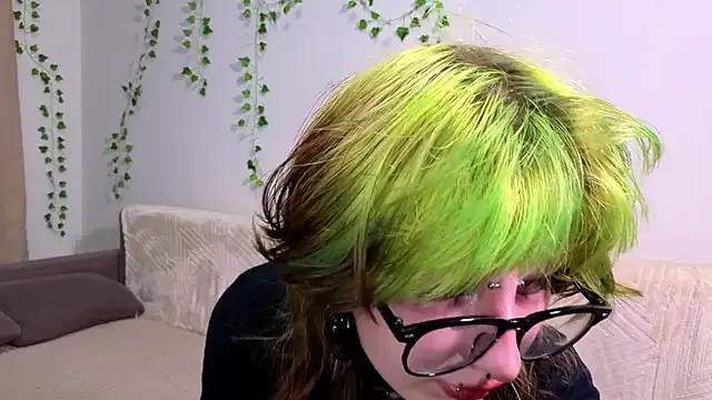 KandraCruser from StripChat is Freechat