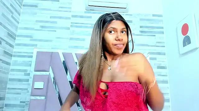 kandy_giirl from StripChat is Freechat