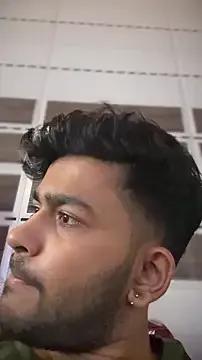 Kanekikenn46 from StripChat is Freechat