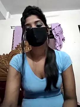 Kanica-1 from StripChat is Freechat