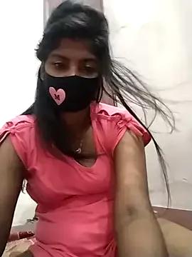 Kanica-1 from StripChat is Freechat