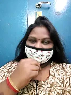 kanika1431 from StripChat is Freechat