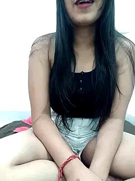 kanika_G from StripChat is Freechat