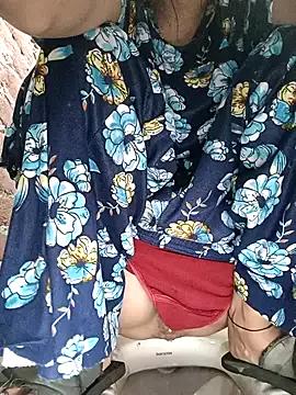 Kanika_mishra90 from StripChat is Freechat