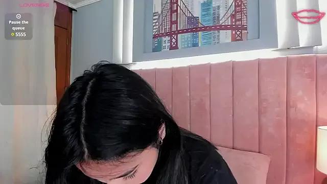kanna_02 from StripChat