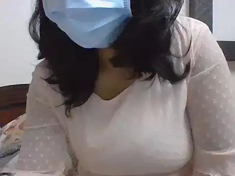 Kannada-Anu-Anu2002 from StripChat