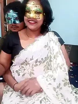 Kannada_crezycouple from StripChat