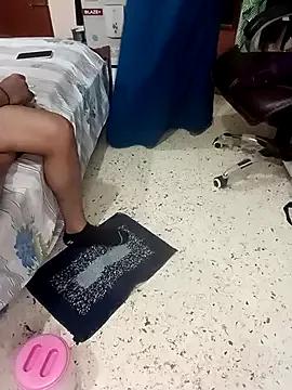Kannada_crezycouple from StripChat is Freechat
