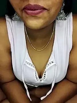 Kannada_siri_143 from StripChat is Freechat