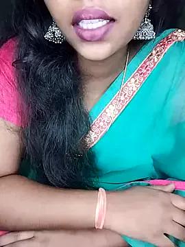 Kannada_siri_143 from StripChat is Freechat