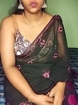Kannada_siri_143 from StripChat is Freechat