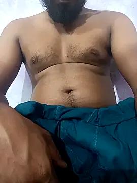 Kannadaboy1 from StripChat